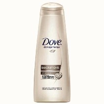 DOVE SHAMPOO DANDRUF CARE 180 ML 